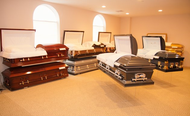 Photo of Caribe Funeral Home