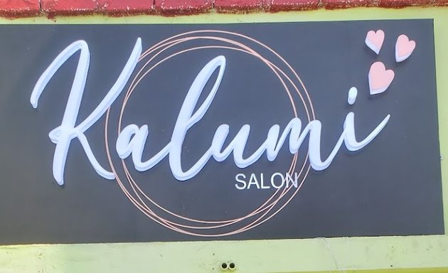 Foto de Kalumi Salon