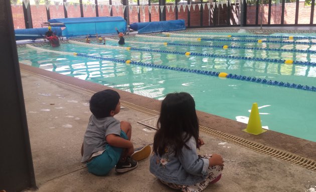 Photo of Wynberg Girls' Junior School Indoor Aquatic Centre