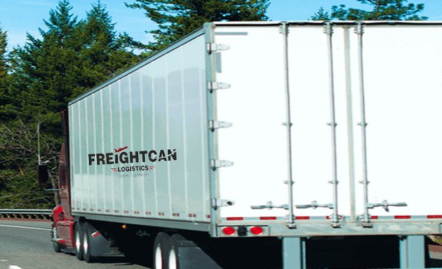 Photo of Freightcan Logistics