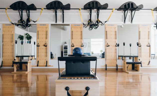 Photo of Axis Pilates Colorado