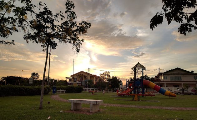 Photo of Playground BPP