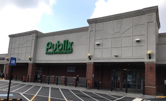 Photo of Publix Pharmacy at Ansley Mall