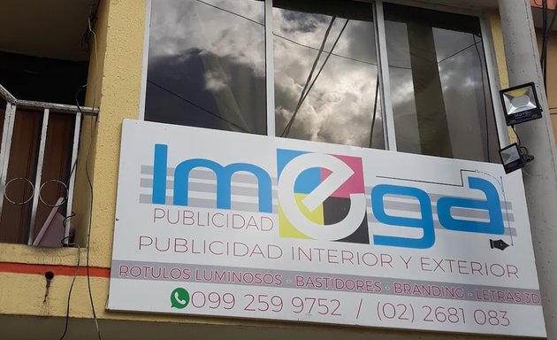 Foto de Imega