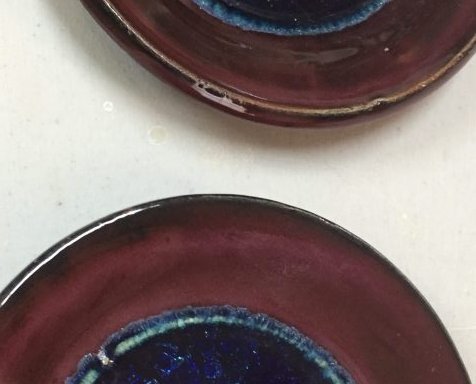 Photo of Garret Pendergrass Pottery