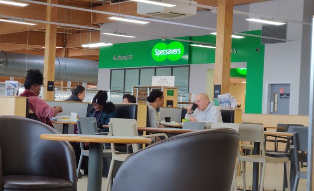 Photo of Specsavers Opticians and Audiologists - Charlton Riverside