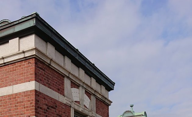 写真 西谷浄水場