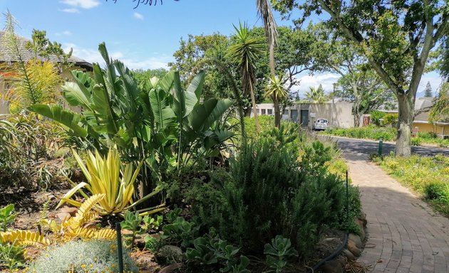 Photo of The George and Annie Starck Homes