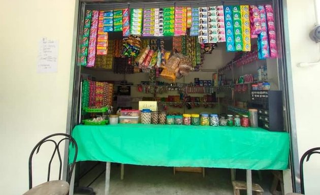 Photo of John Aksel Sari-sari Store