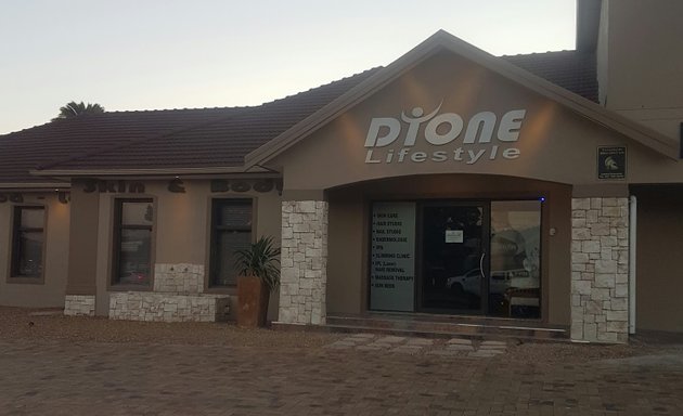 Photo of Dione Lifestyle