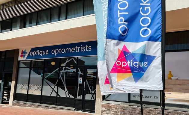 Photo of Optique Optometrists Durbanville