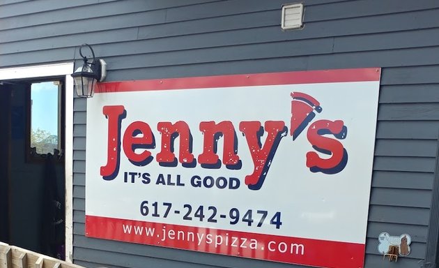 Photo of Jenny's Pizza
