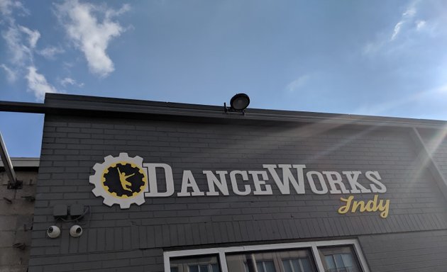 Photo of DanceWorks Indy