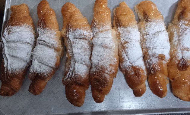 Foto de Panadería la Mazorca