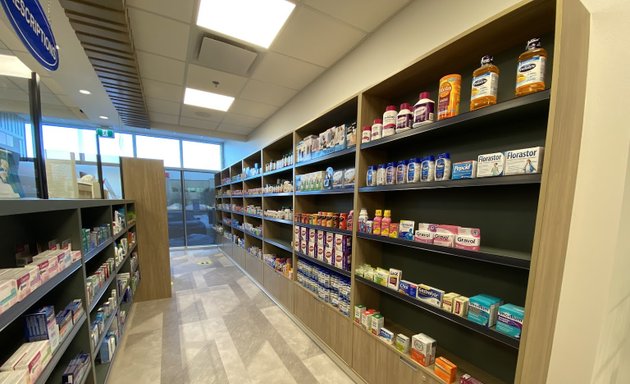 Photo of 1230 Pharmacy & Travel Clinic