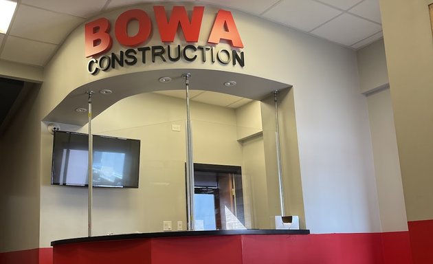 Photo of Bowa Group Inc.