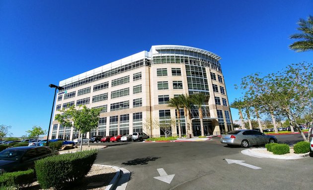 Photo of Asurion Corporate Office
