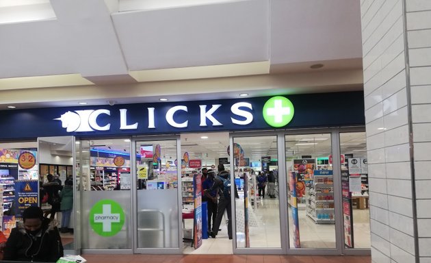 Photo of Clicks Pharmacy Somerset Mall