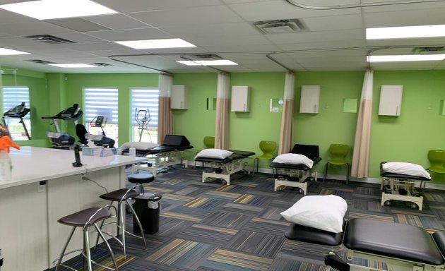 Photo of SKYVIEW RANCH PHYSIOTHERAPY- Best Physiotherapy in NE Calgary