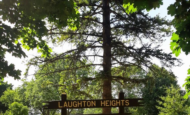 Photo of Laughton Heights Park