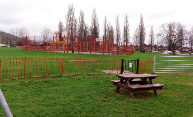 Photo of Scott Avenue Play Area