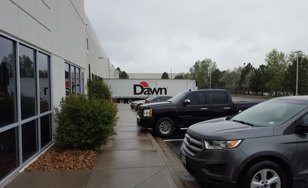 Photo of Dawn Food Products Inc