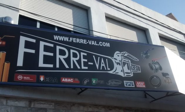 Foto de Ferre-Val