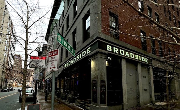 Photo of Broadside Tavern