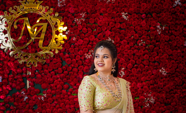 Photo of Kaarya Weddings | Top Wedding Planner in Hyderabad | Venue Search, Decor and Catering.
