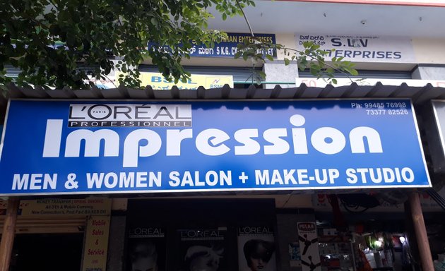 Photo of Rays family salon