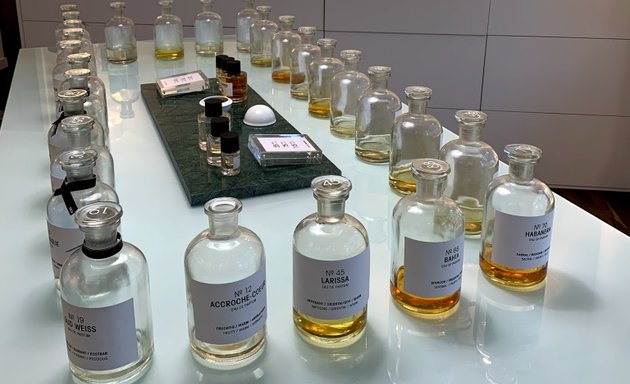 Foto von Frau Tonis Parfum, Berlin