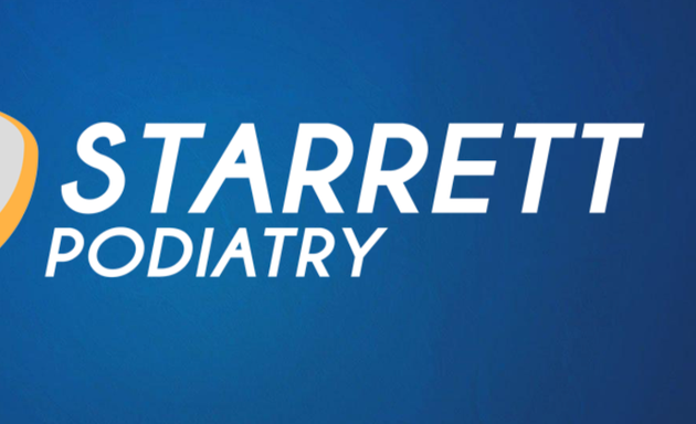 Photo of Starrett Podiatry