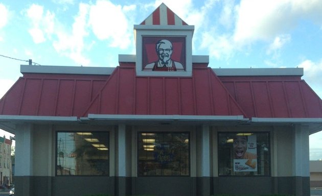 Photo of KFC