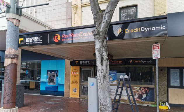 Photo of MoneyChain World Remittance & RedRate Exchange Adelaide 融侨速汇
