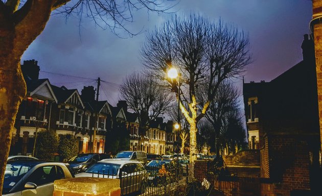 Photo of Lonsdale Supermarket Upton Park