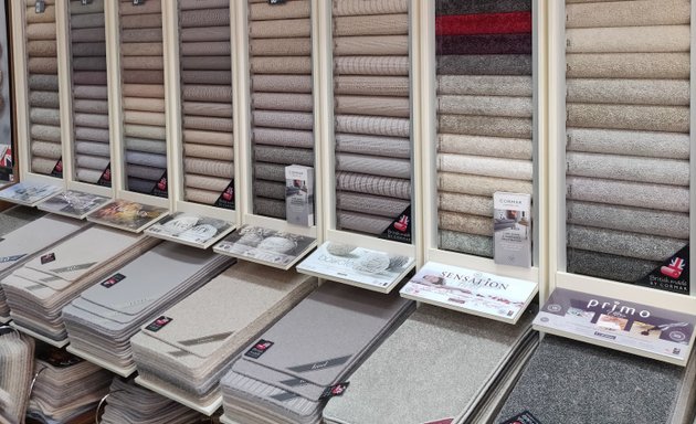 Photo of Preston Carpets