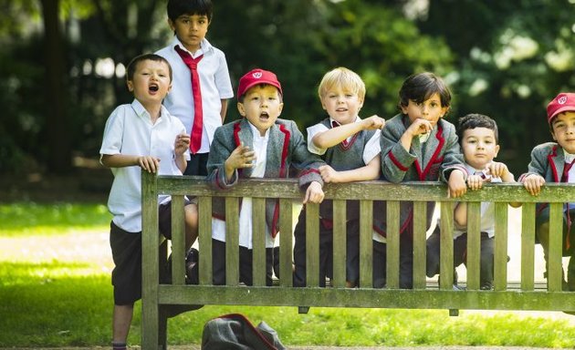 Photo of Wetherby Kensington School