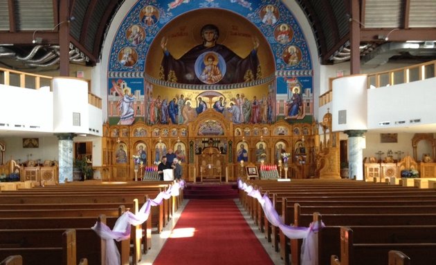 Photo of St. Panteleimon Greek Orthodox Church of Markham
