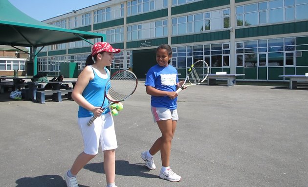 Photo of Hylands Tennis Club