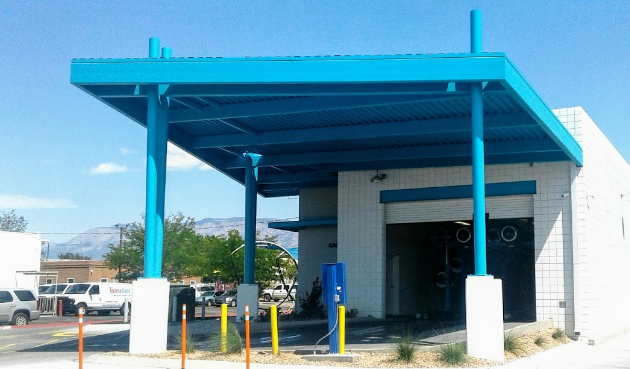 Photo of Mister Car Wash
