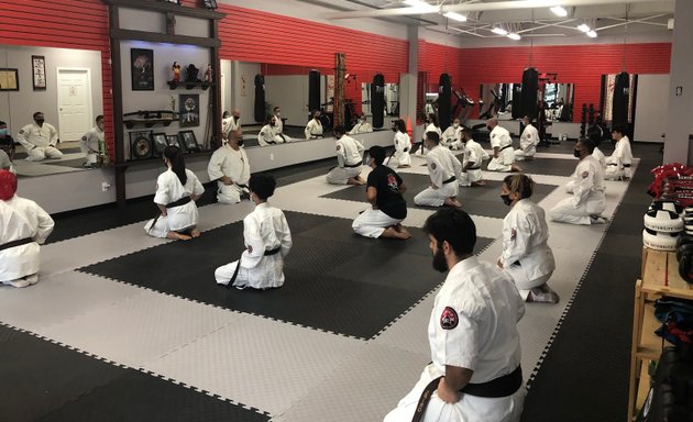 Photo of Saiko Karate Dojo Académie D'arts Martiaux Et Auto-Défense