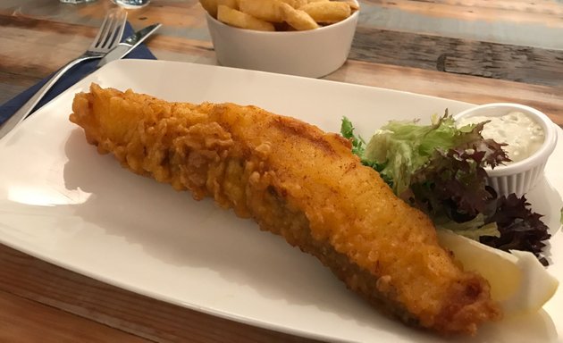 Photo of Hobson's Fish & Chips