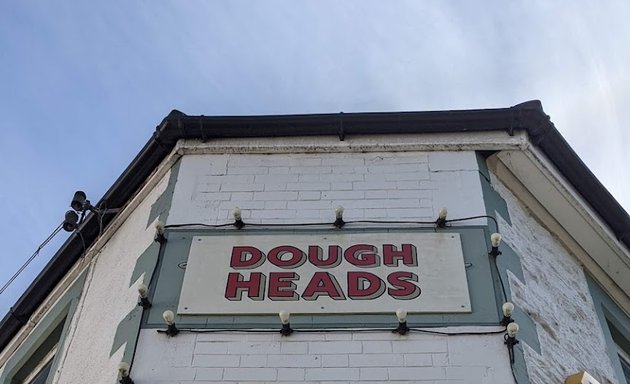 Photo of Dough Heads