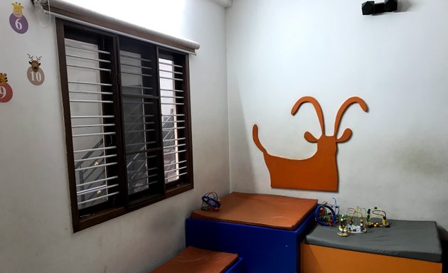 Photo of Paediatrix Children's Clinic