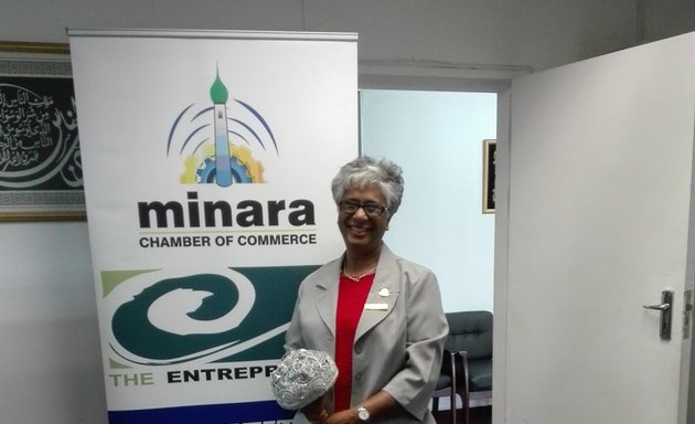 Photo of Minara Chamber of Commerce