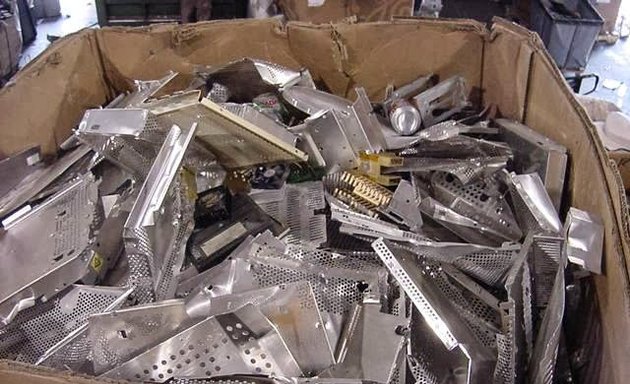 Photo of Universal R & R Inc. (Metal Recycling)