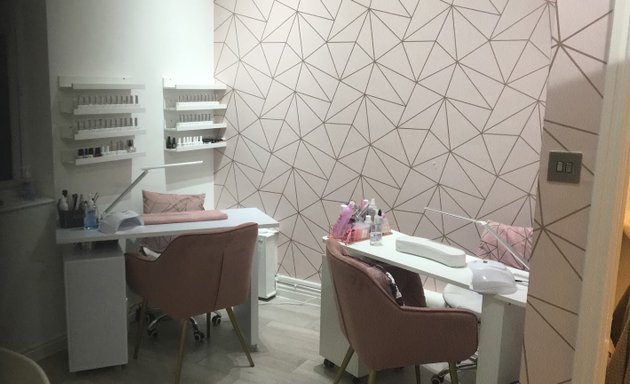 Photo of Zara Hairdressing Studio