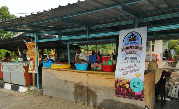 Photo of Kuih Peneram Panas Kepala Batas