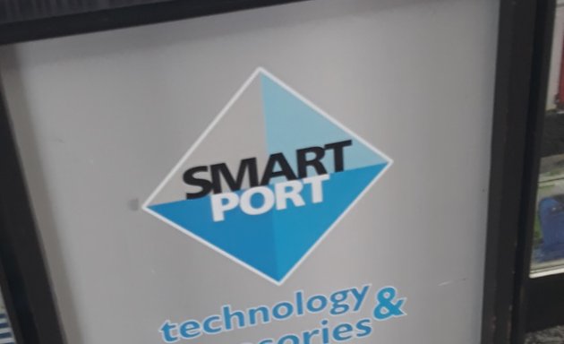 Foto de Smart Port