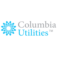 Photo of Columbia Utilities